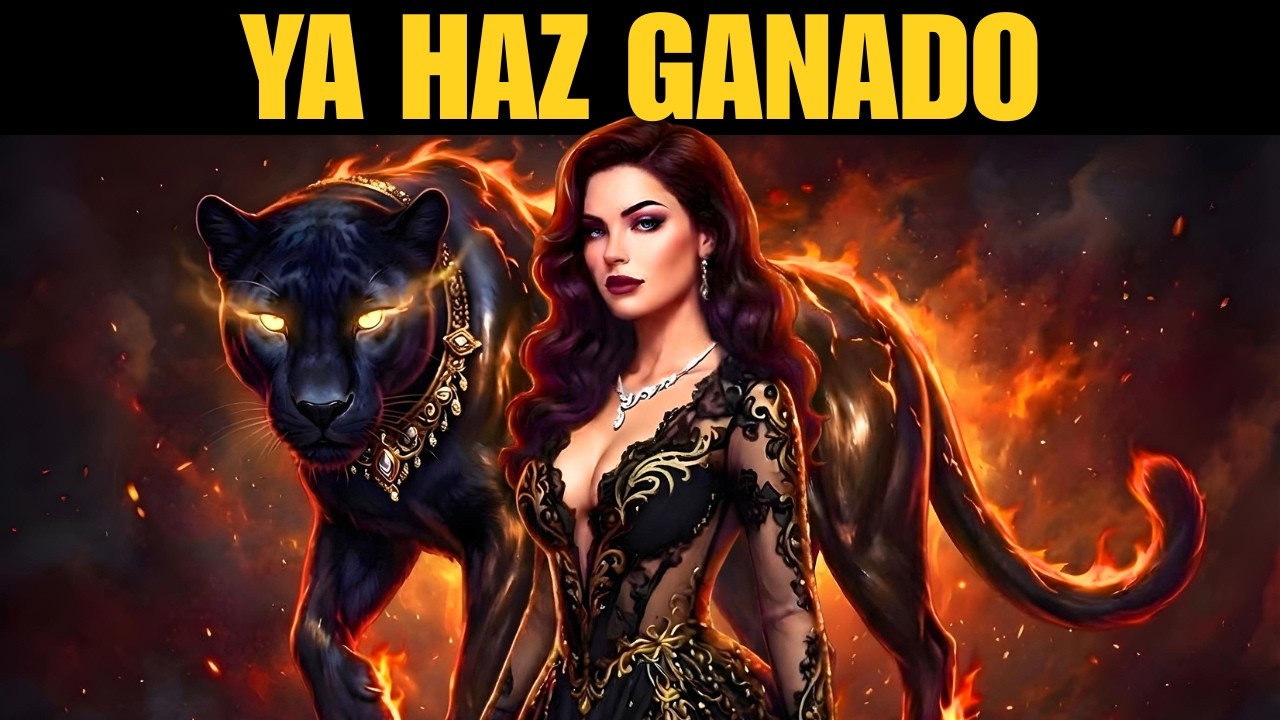 ELEGIDO, YA ESTÁ HECHO: Entraste A Tu Línea De PODER — Y Vas A GANAR | Jung Lo Revela