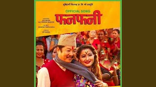 Fanfani. Kali prasad Baskota / Melina Rai