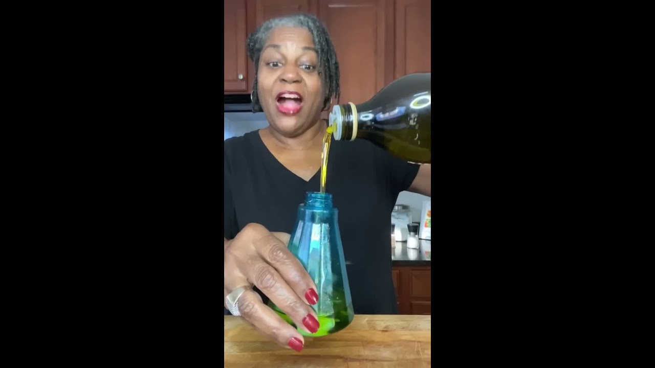 Chef Tip How To Make Your Own Spray Oil Shorts