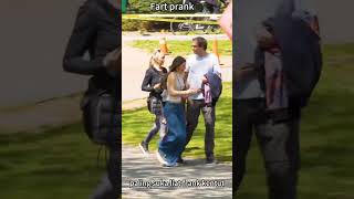 arguably the most dominating fart in human history, NBD 💨 these reactions are the best!...