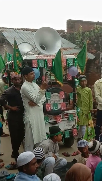Maulana Jami Habibi Paksarwa 🌹🌹🌹