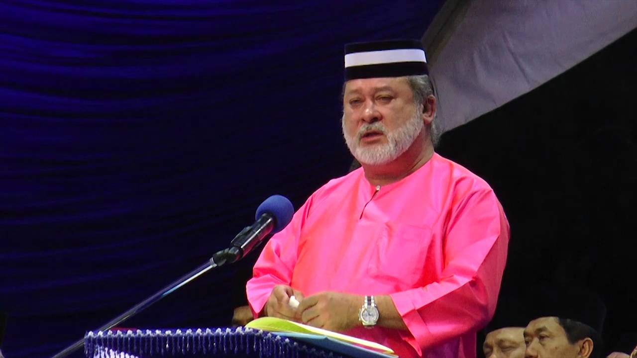 20160224 Sultan Johor : Majlis Tilawah Al-Quran Peringkat Negeri Johor, Tanjung Emas, Muar camera iphone 8 plus apk