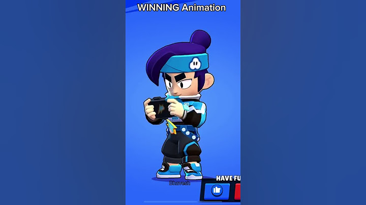 The Fan's Fang Skin🔥 #brawlstars #shorts #sneekpeek