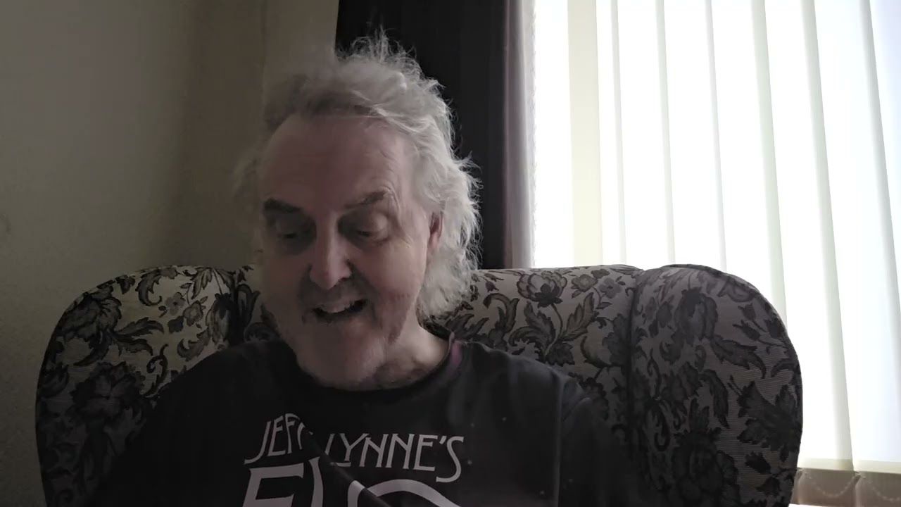 Another perfect day by motorhead