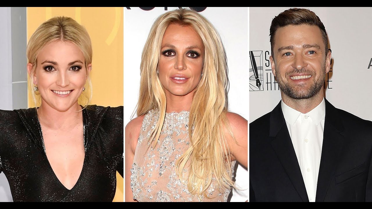 Jamie Lynn Spears Posts Epic Throwback Photo of Britney Spears and