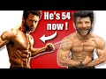 Hugh Jackman’s Wolverine Workout Good Over 50? (Deadpool 3)