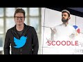 Startup investment how i raised investment from the cofounder of twitter