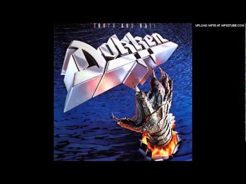 Dokken - Just Got Lucky