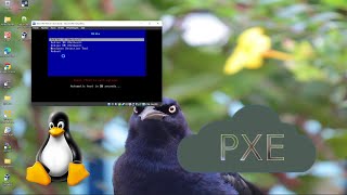 Celebrity Create a PXE server Wealth