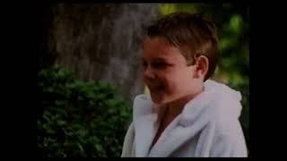 Blank Cheque 1994 . Disney Videos - 1995 Uk Vhs Promo