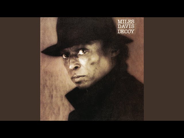 Miles Davis - That's Right