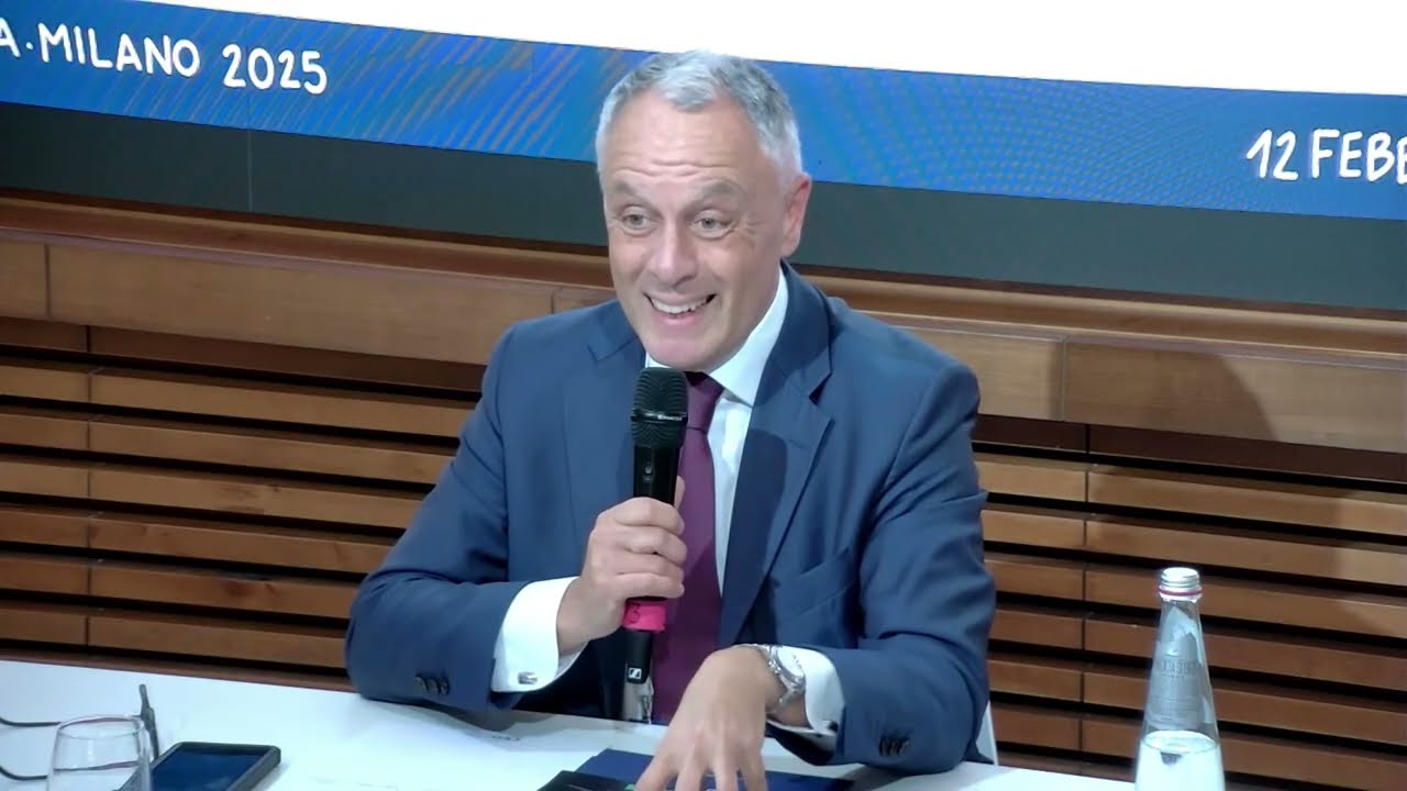 3° RoundTable Obiettivo: INWIT - Mobilità Sostenibile e Smart Cities - 12 feb 25