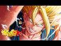 Vegetto (Dragon Ball Z) - Potara | Kuroki
