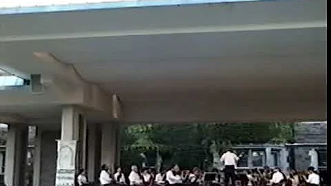 Gateway Festival Orchestra - July 6, 1997