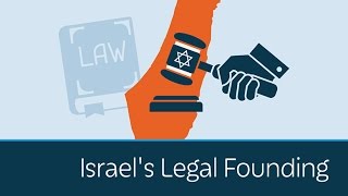 A Fundacao Legal de Israel