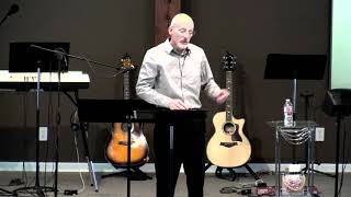 Contending For God's Promises | Todd Griffith | Harvest Church