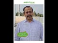Empowering Sustainable Living: Mr. Prabu’s Solar Journey in Vadavalli
