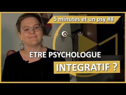 Vidéo: Qu'est-ce Que L'activité En Psychologie