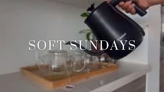 Sunday Diary … of a Soft Minimalist screenshot 4