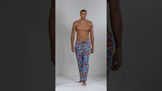 Studio - Superman Character Lounge Pants