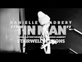 Danielle Bradbery | Tin Man by Miranda Lambert (Stairwell Sessions)