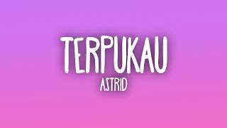 Astrid - Terpukau (Sub. Español   Lyrics)