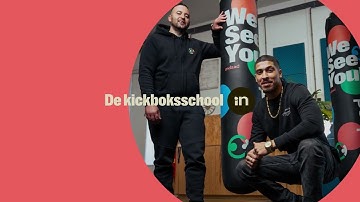 Werken bij Indaad