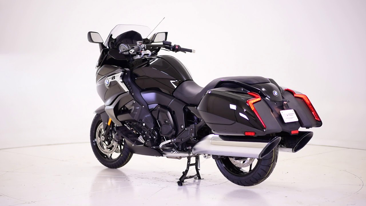 2019 bmw k1600b