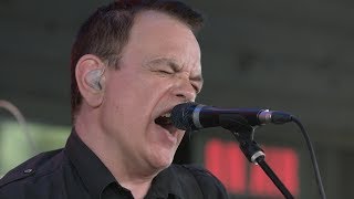 Video thumbnail of "The Wedding Present - Flying Saucer (Live on KEXP)"