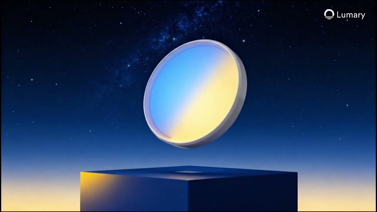 Lumary Smart Skylora Sky Light