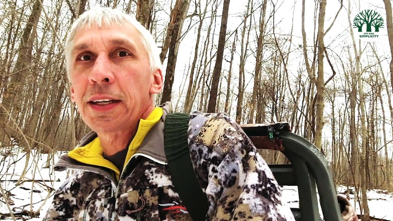 Last Day Of Deer Hunting Season YouTube last-day-of-deer-hunting-season-youtube