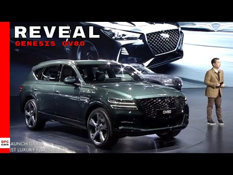 2020-genesis-gv80-suv-reveal