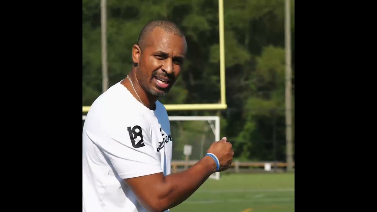 Lacrosse Accuracy and Aiming with Kyle Harrison