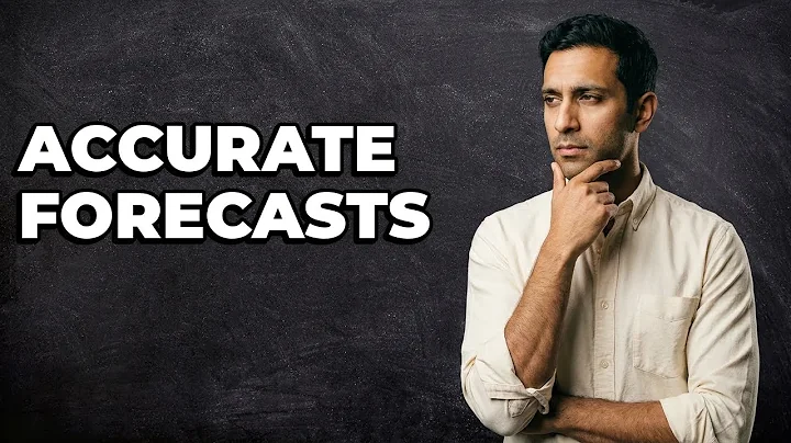 Why Are Data Assimilation Techniques Key for Forecast Accuracy?