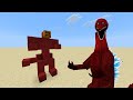 Bloodbath Godzilla Addon in Minecraft PE