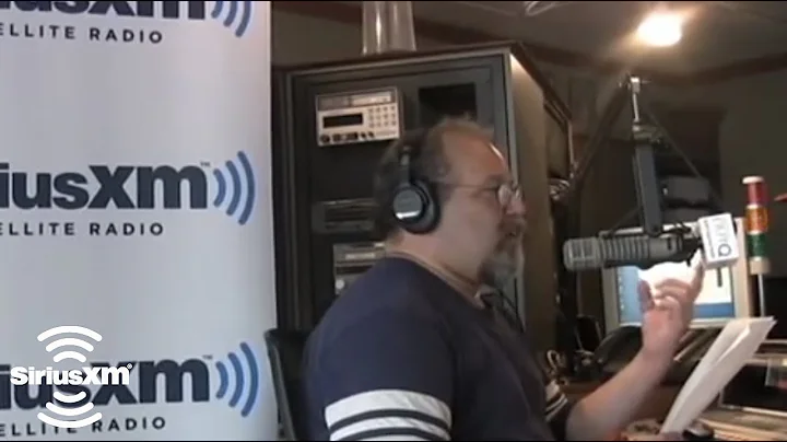 Larry Flick Talks NY's Marriage Equality Act // Si...