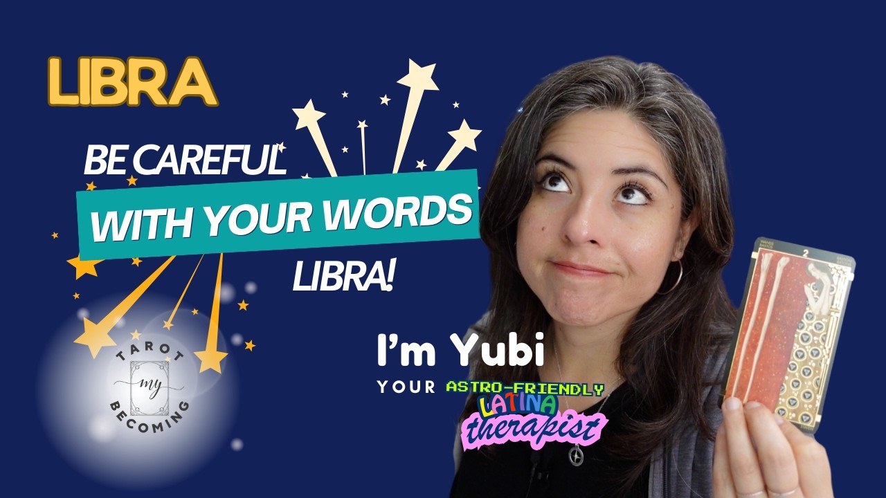 ВЕСЫ ♎️ «БУДЬТЕ СТРАТЕГИЧЕСКИ ОБРАЩЕНЫ С ЭТОЙ ИСТИНОЙ — ВАШИ СЛОВА ИМЕЮТ СИЛУ!!» [ВЕЧНЫЙ ГОРОСКОП...