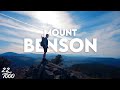 Solo birt.ay hike up mount benson  vancouver island canada  221000  summit fever