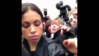 Karima El Mahroug, "Ruby Heartstealer" in Milan Trial Net Worth