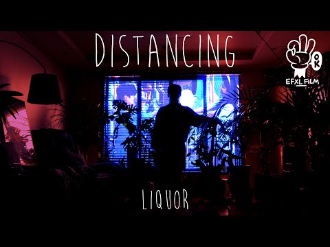 [MV]Liquor(리쿼) - 코시국(Distancing)