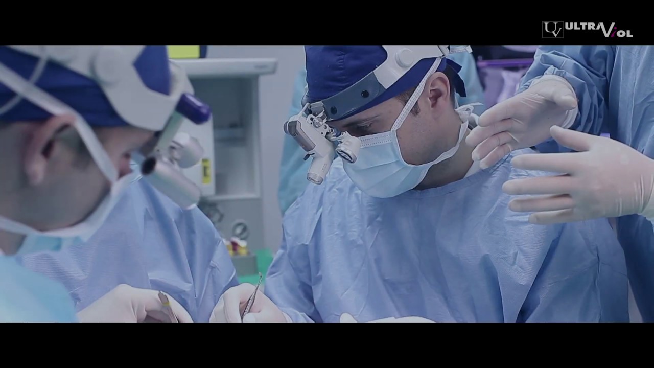 ULTRAVIOL polish manufacturer of medical devices YouTube
