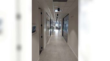 Demountable installations