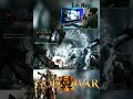 God Of War 3 - Poseidon Boss Fight#godofwar #youtubeshorts #shorts#feedshorts #views #trendingshort