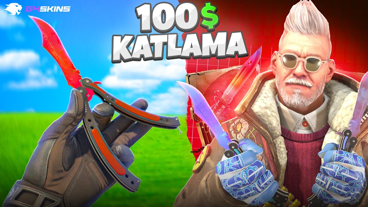 BU GÜN FECİ KATLADIK - 100$ KASA AÇILIMI@aludhxcs2​