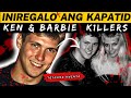 Iniregalo ang kanyang sariling kapatid sa asawa kwentong krimen  tagalog crime story