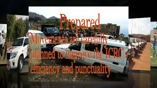 Drive Safely Commitment in English