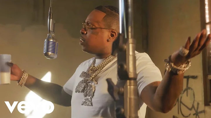 Finesse2tymes ft. Gucci Mane & Moneybagg Yo - Stay True [Music Video]