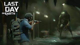 LDOE - Raid Base Player7171 Last Day On Earth - GOOD LOOT - SEASON 22