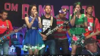 Jaran Goyang - om Rama Shinta