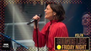 Video thumbnail of "Jessie Ware -  Alone"